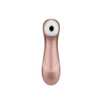 Satisfyer Pro 2 Air Pulse Estimulador Edição 2020