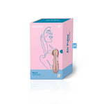 Satisfyer Pro 2 Air Pulse Estimulador Edição 2020