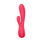 Satisfyer Mono Flex Vibrador Vermelho com App