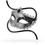 Ohmama Máscara Black Diamond Cinza