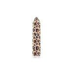 Bala Leopardo Vibrador Recarregável 10 Intensidades