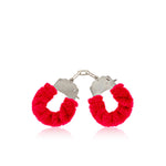 Esposas de amor rojo