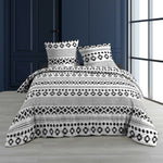 HKH Jogo Cama 3 Peças Estampado Allover Sintra