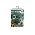 HKH Cap Nature Printed Juego de cama de 3 piezas