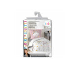 HKH Jogo Cama 2 Peças Estampado Allover Lilirose