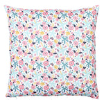 HKH Almofada Infantil Pompons Rosa