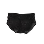 HKH Cueca Senhora Preta Push-Up