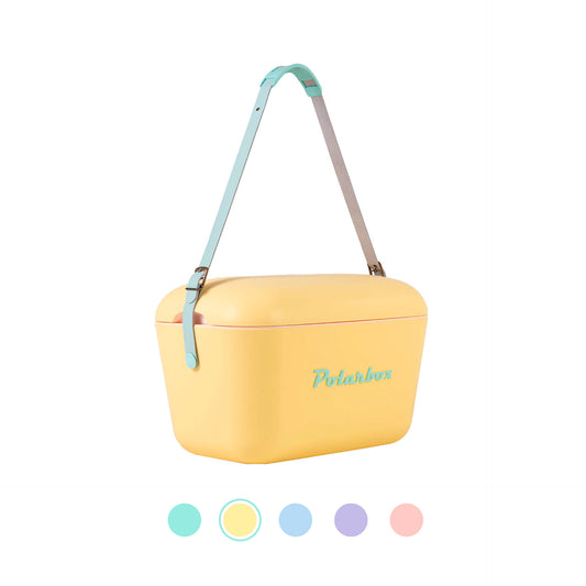 Geleira Polarbox - Mala Térmica 20 L