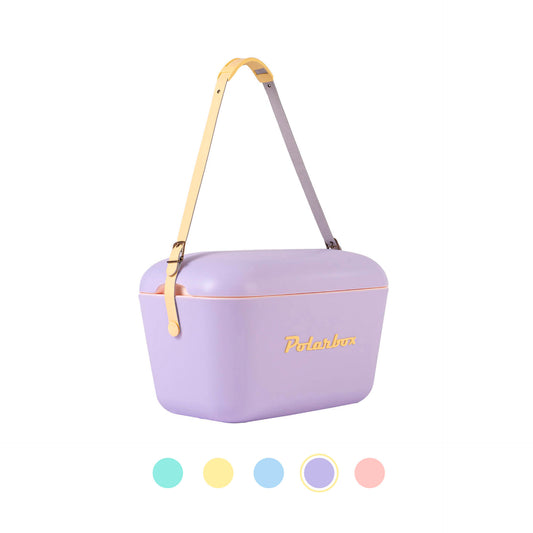 Geleira Polarbox - Mala Térmica 20 L
