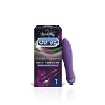 Durex Intense Orgasmic Estimulador Pure Pleasure