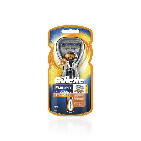 Gillette Máquina Proglide Flexball Power