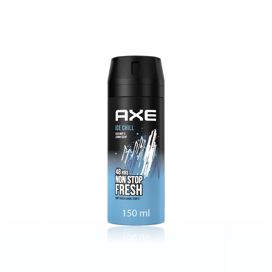 Axe Aero Ice Chill 150 ml