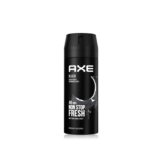 Axe Aero Black 150 ml