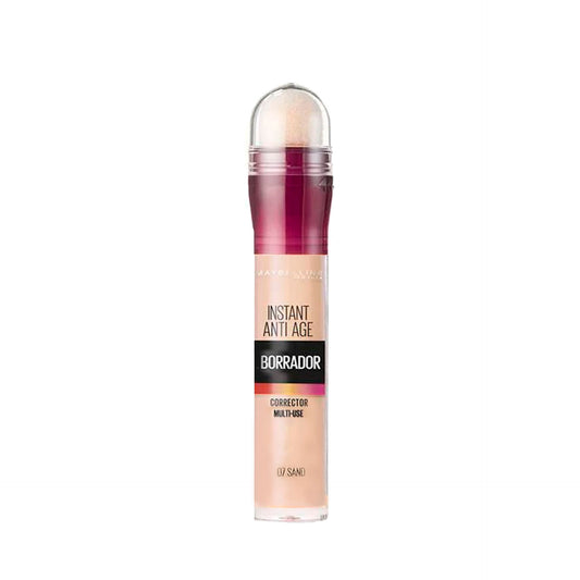 Maybelline Corretor Olheiras Instant Anti Age Nº 07 Sand