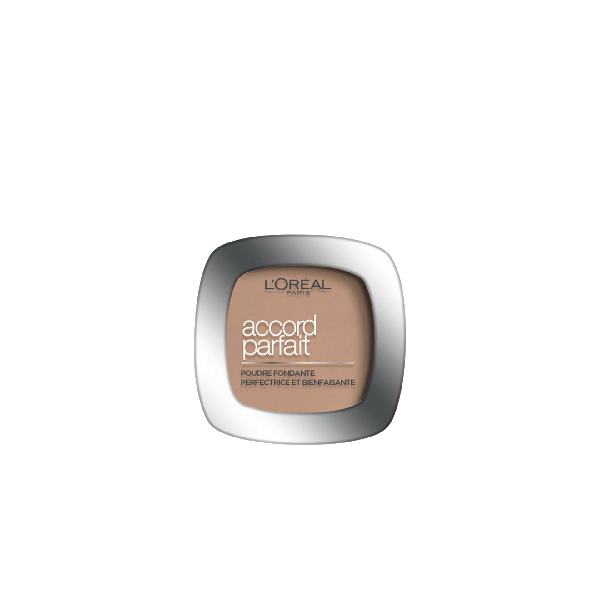 L'Oréal Accord Parfait Polvo Nº 3R