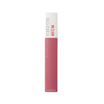 Maybelline Super Stay Batom Líquido Matte Ink Nº 15 Lover