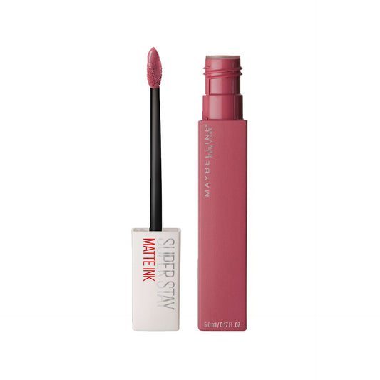 Maybelline Super Stay Batom Líquido Matte Ink Nº 15 Lover