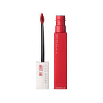 Maybelline Super Stay Batom Líquido Matte Ink Nº 20 Pioneer