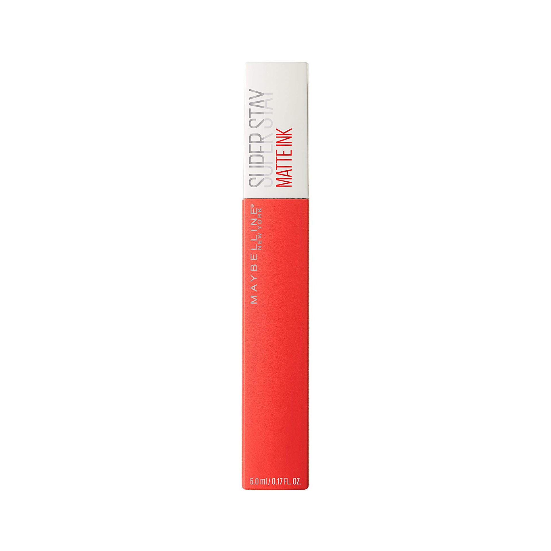 Maybelline Batom Líquido SuperStay Matte Ink Nº 25 Heroine 5 ml