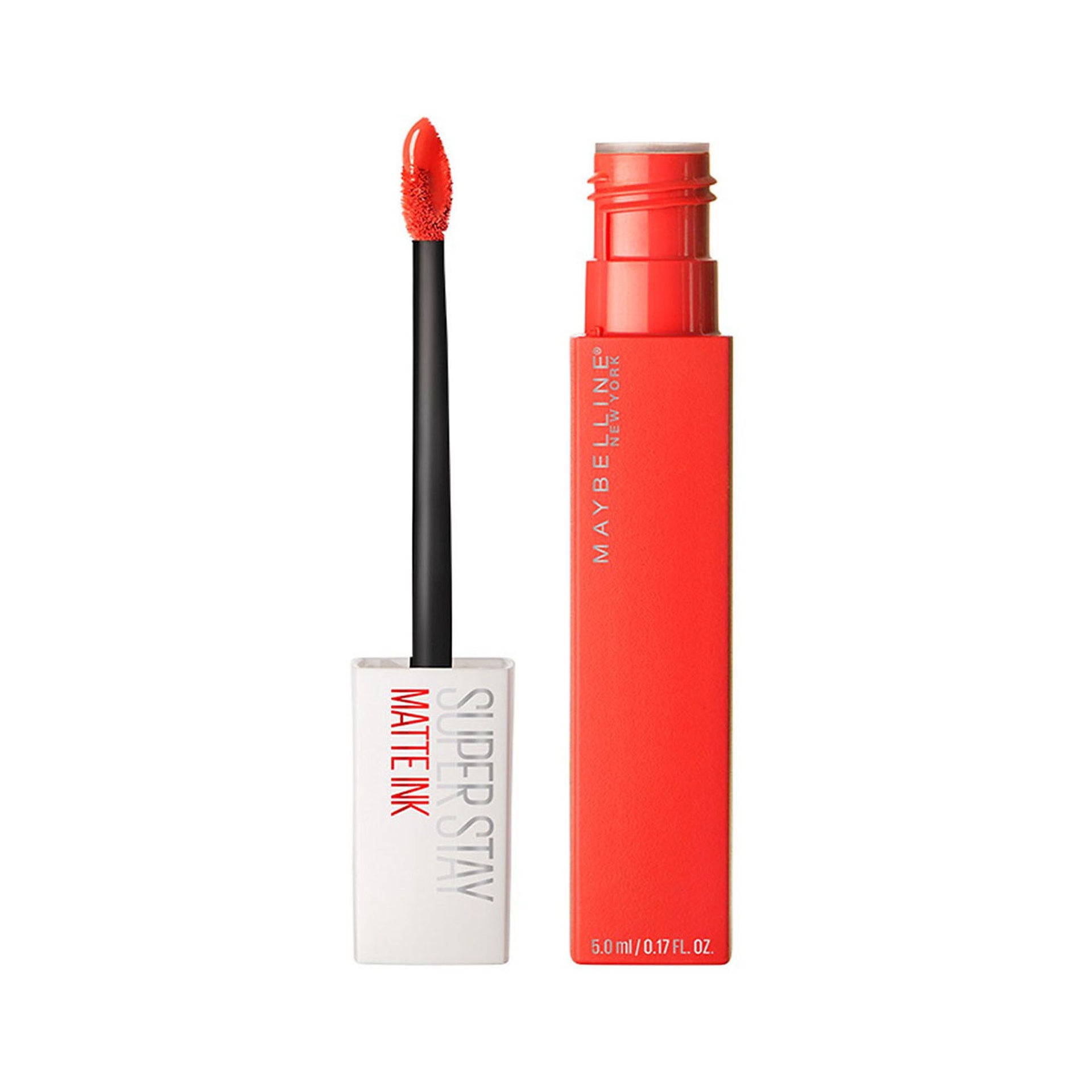 Maybelline Batom Líquido SuperStay Matte Ink Nº 25 Heroine 5 ml