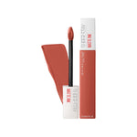 Maybelline Super Stay Matte Ink Liquid Ink Nº 70 Amazonian