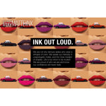 Maybelline Super Stay Batom Líquido Matte Ink Nº 140 Soloist