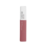 Maybelline Super Stay Batom Líquido Matte Ink Nº 140 Soloist