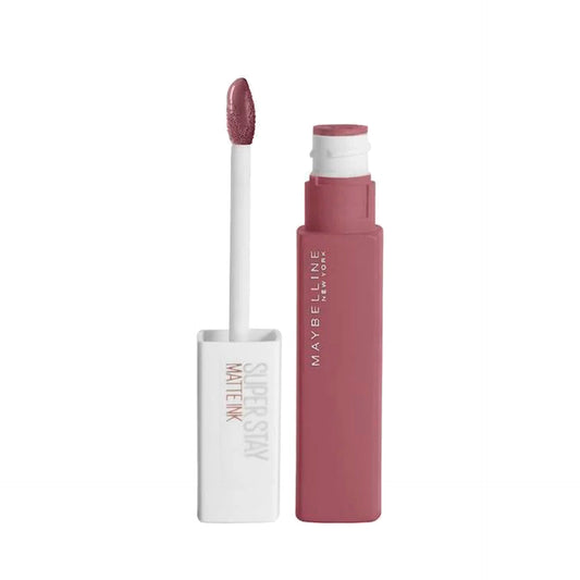 Maybelline Super Stay Matte Ink Liquid Lipstick #140 Solista