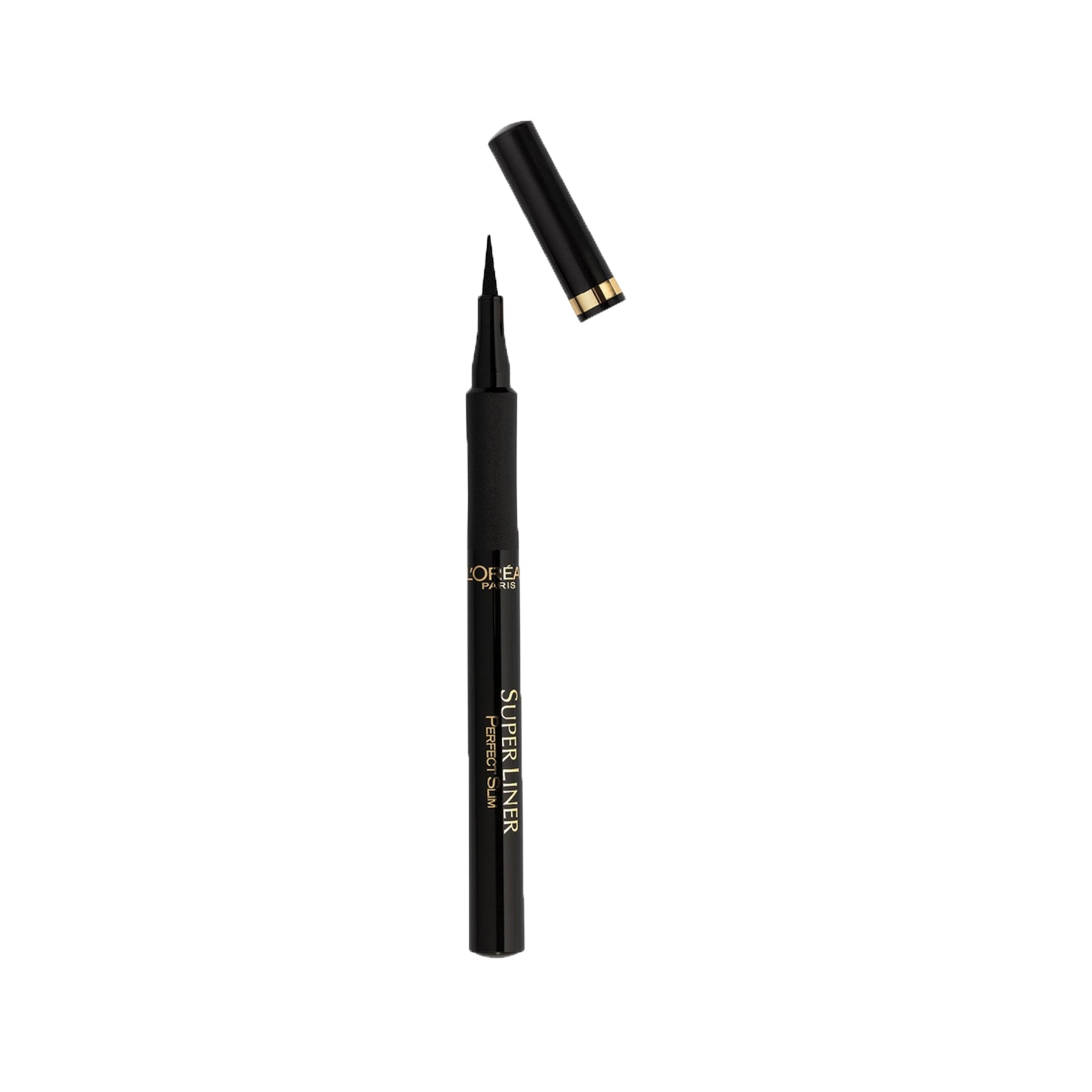 Delineador de ojos L'Oreal Perfect Slim