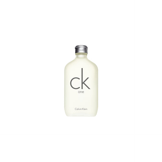 Calvin Klein CK One Eau de Toilette Vaporizador 200 ml