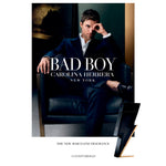 Carolina Herrera Bad Boy Eau de Toilette Vaporizador 100 ml