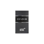 Montblanc Explorer Eau de Parfum Vaporizador 60 ml