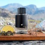 Montblanc Explorer Eau de Parfum Vaporizador 60 ml
