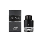 Montblanc Explorer Eau de Parfum Vaporizador 60 ml