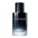 Dior Sauvage Eau de Toilette Vaporizador 100 ml
