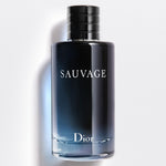 Dior Sauvage Eau de Toilette Vaporizador 100 ml