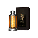 Hugo Boss The Scent Eau de Toilette Vaporizador 100 ml