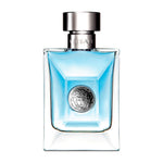 Versace - Versace Pour Homme Eau De Toilette Vaporizador 100 ml