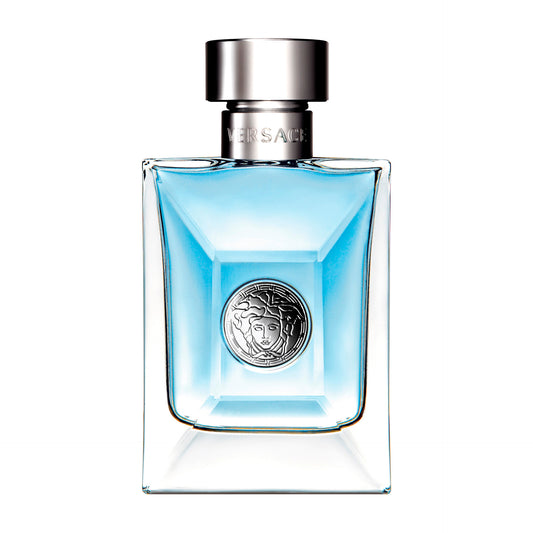Versace - Versace Pour Homme Eau De Toilette Vaporizador 100 ml