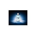 Versace - Versace Pour Homme Eau De Toilette Vaporizador 100 ml