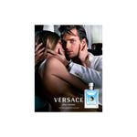 Versace - Versace Pour Homme Eau De Toilette Vaporizador 100 ml