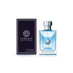Versace - Versace Pour Homme Eau De Toilette Vaporizador 100 ml