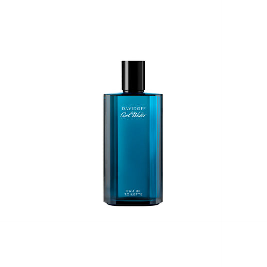 Davidoff Cool Water Eau de Toilette Vaporizador 75 ml