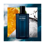 Davidoff Cool Water Eau de Toilette Vaporizador 75 ml