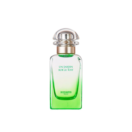 Hermés Un Jardin sur le Toit Eau De Toilette Vaporizador 50 ml