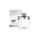 Montblanc Legend Spirit Eau De Toilette Vaporizador 50 ml