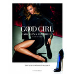 Carolina Herrera Good Girl Eau de Parfum Vaporizador 50 ml