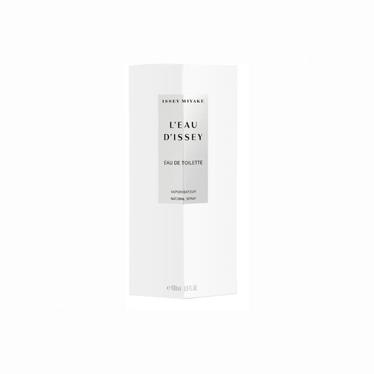 Issey Miyake - L'eau D'Issey Eau De Toilette Vaporizador 100 ml