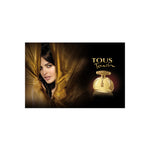 TOUS Touch Eau de Toilette Vaporizador 100 ml