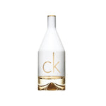 Calvin Klein CK IN2U Her Eau de Toilette Vaporizador 50 ml